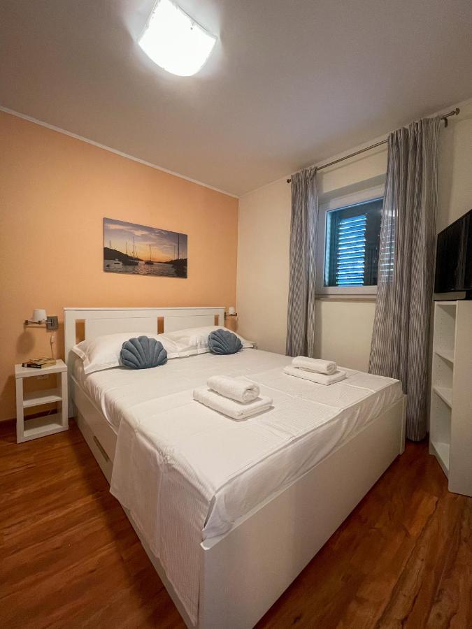 Appartement Joanne !private Parking! Split
