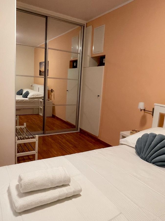 Joanne !private Parking! Appartement *
