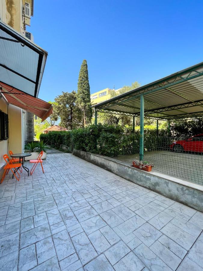 Joanne !private Parking! Appartement Split