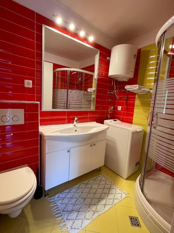 Joanne !private Parking! Appartement